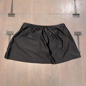XL Swim Skirt Bottoms